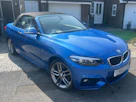 BMW 225D M Sport Auto