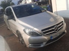Mercedes B180 BlueEFFICIENCY Sport CDI A