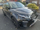 Land Rover Rrover Evoque HSE DYN LUX TD4