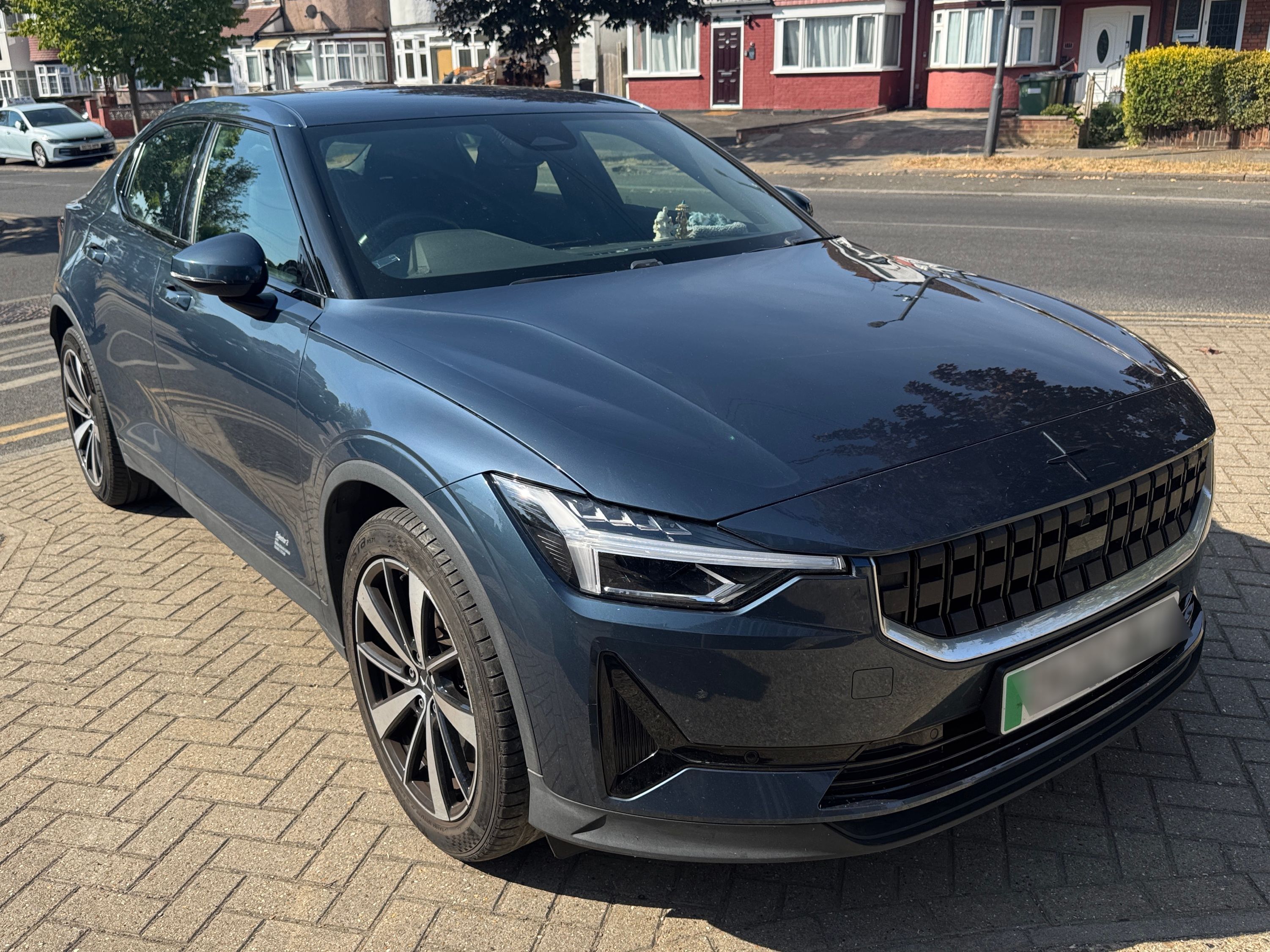 Polestar 2