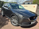 Mazda CX-5 Sport NAV +