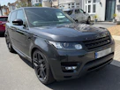 Land Rover R Rover Sport HSE Dynam SDV6
