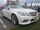 Mercedes E350 Sport ED125 CDI BLUE-CY A