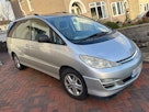 Toyota Previa