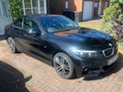 BMW 218D M Sport Auto