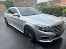 Mercedes S 350 D L AMG Line Premium + A