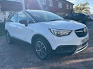 Vauxhall Crossland