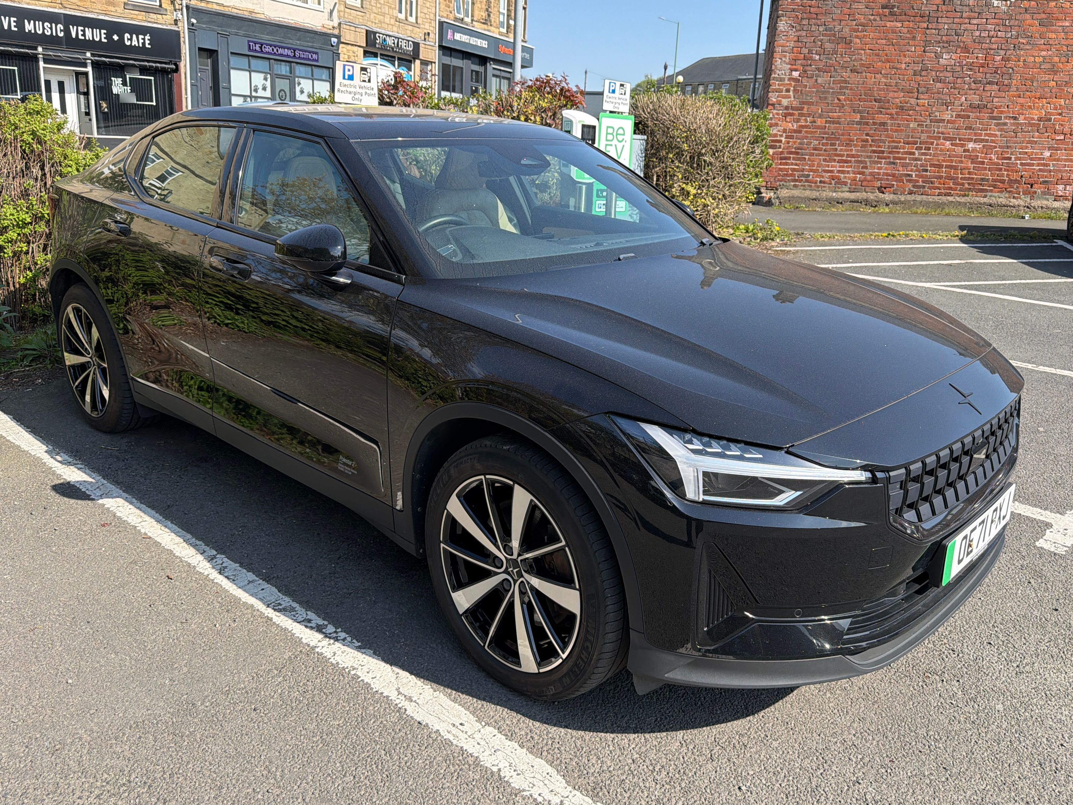 Polestar 2