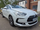 Citroen DS5