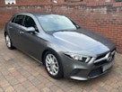 Mercedes A 180 Sport Executive D Auto