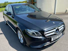 Mercedes E 220 D SE Premium Auto