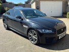 Jaguar XF V6 S D Auto