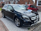 Mercedes GLA 200 D AMG Line Premium