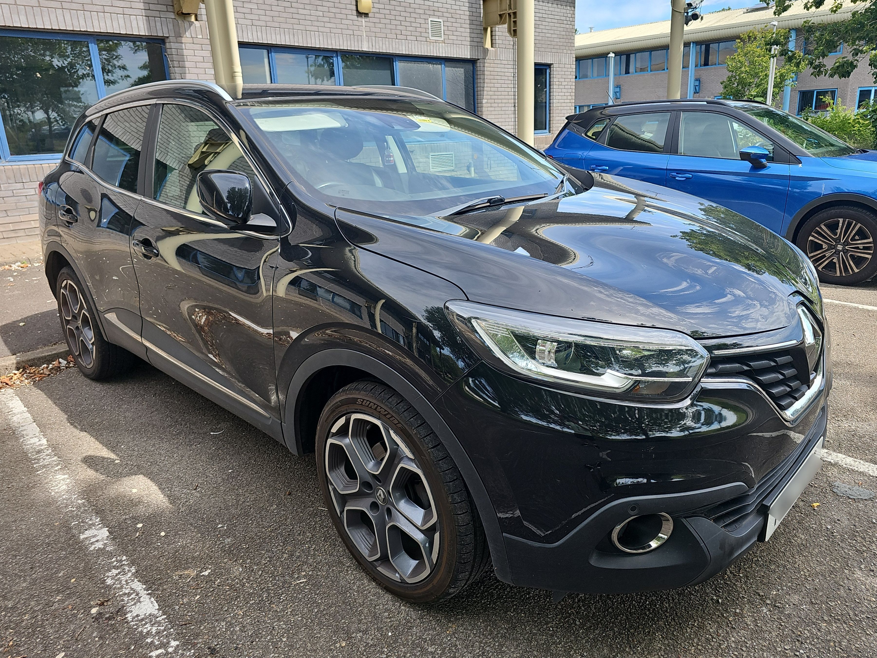 Renault Kadjar