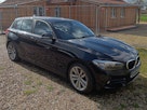 BMW 120D Sport