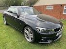 BMW 435D xDrive M Sport Auto