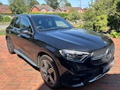 Mercedes GLC 300 AMG LN Prem D MHEV4M A