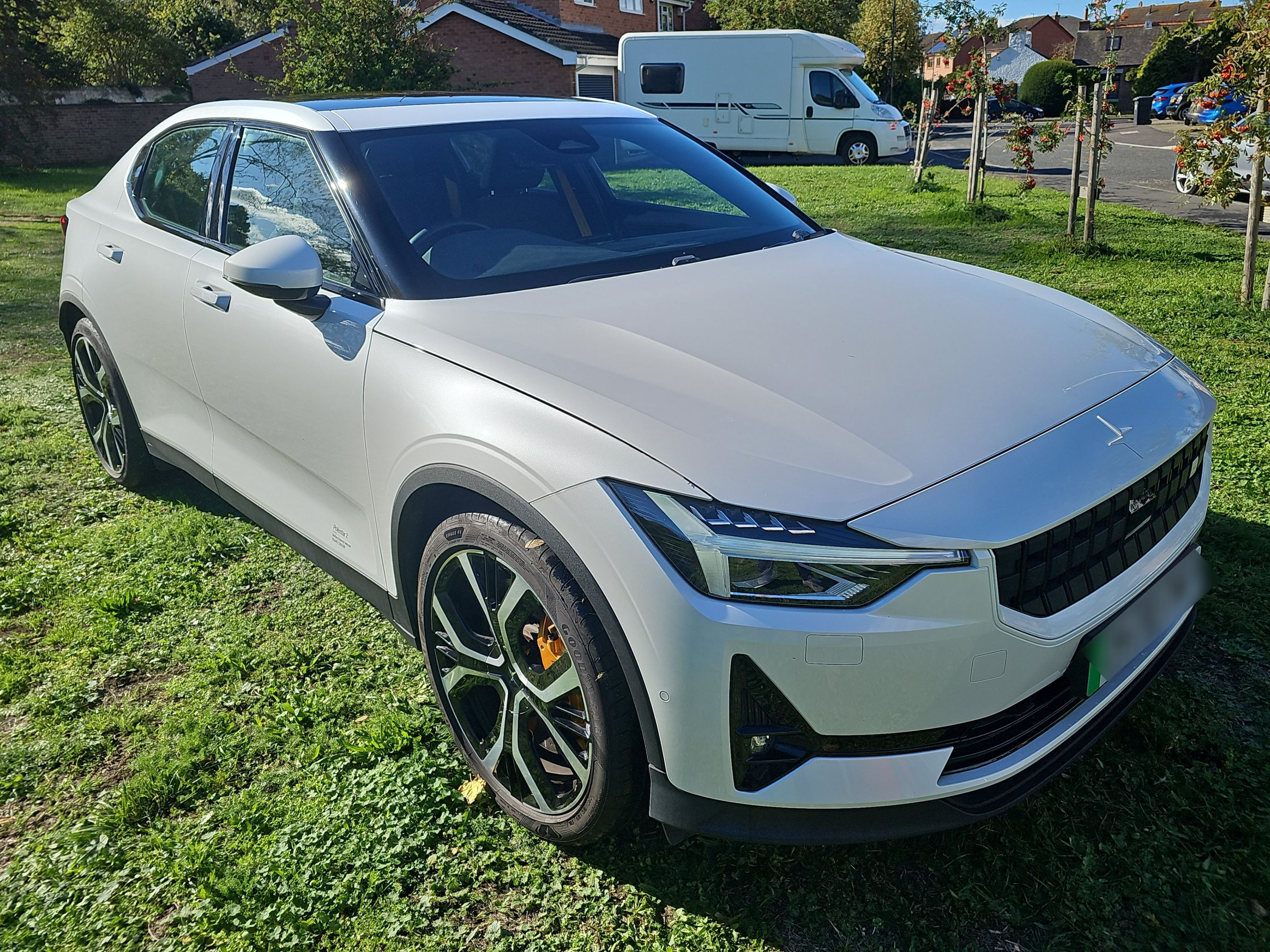 Polestar 2
