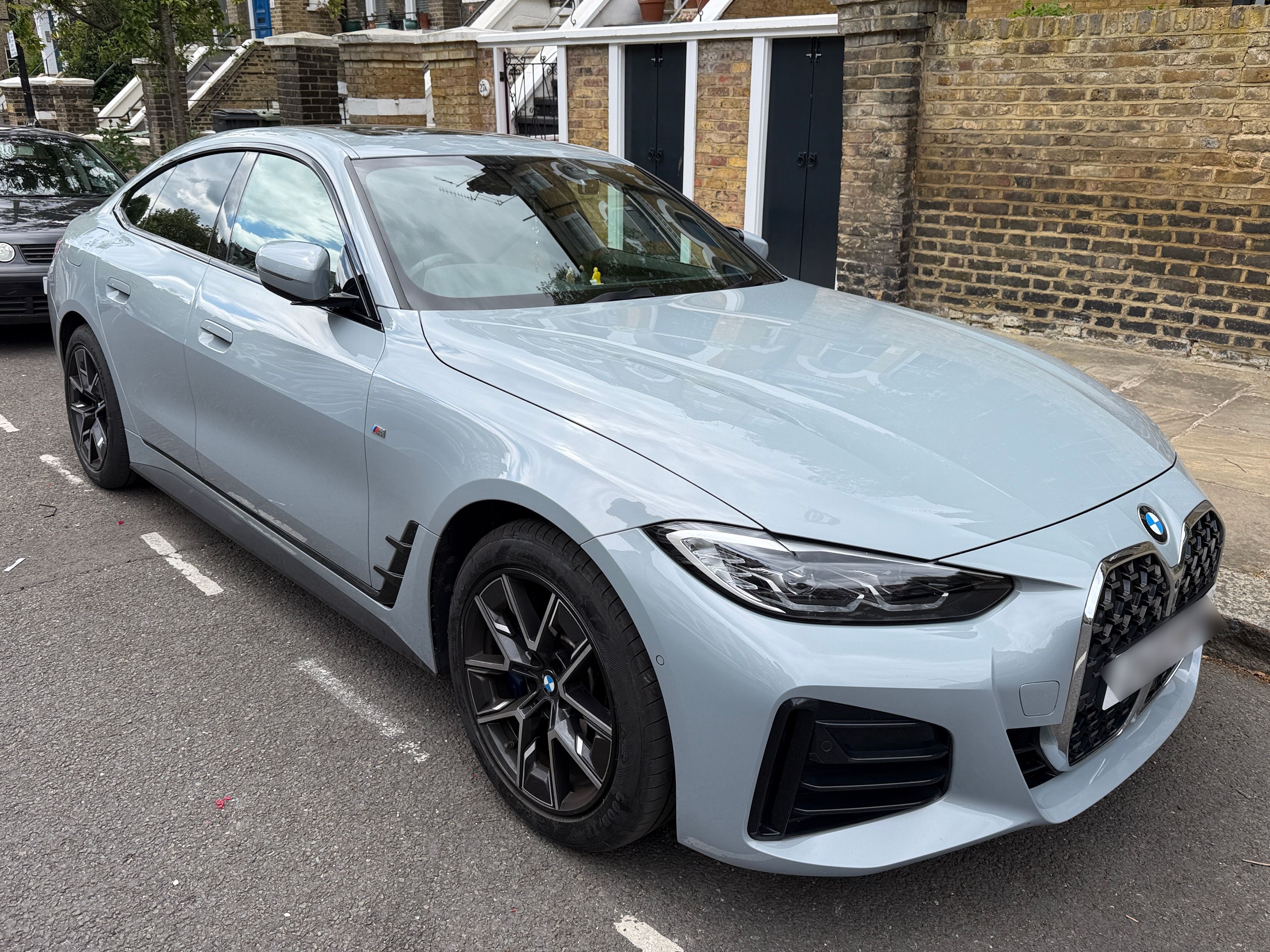 BMW 430I M Sport Auto