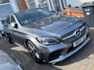 Mercedes C 300 AMG Line ED Prem D