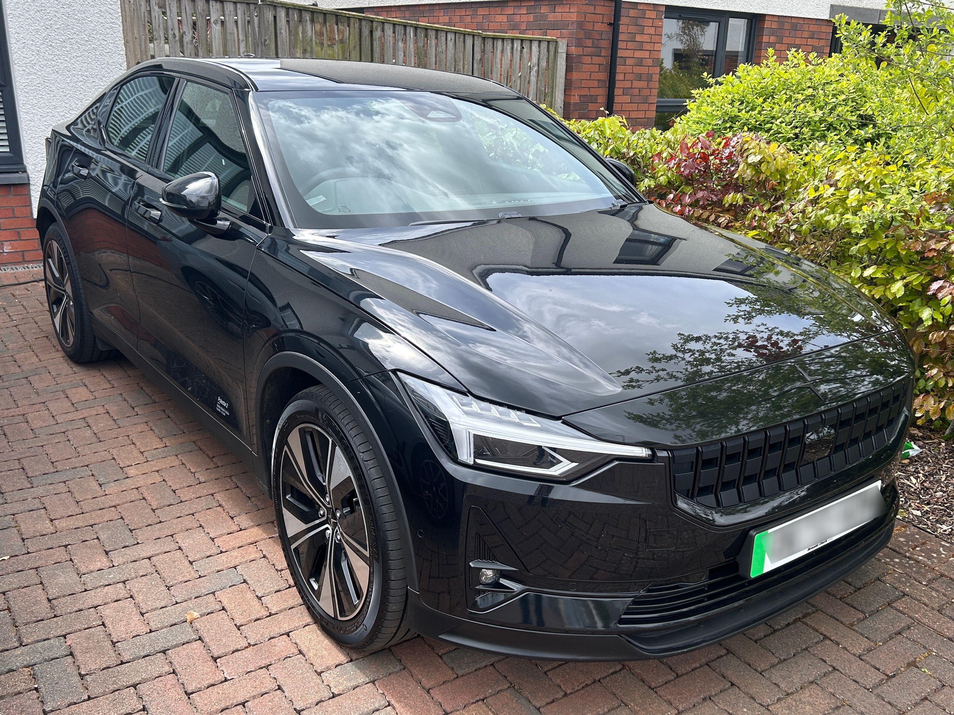 Polestar 2