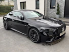 Mercedes AMG CLE53AMG NT ED PRM+MHV4M+A