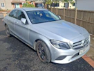 Mercedes C 200 Sport Premium Auto