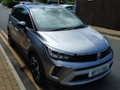 Vauxhall Crossland