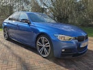 BMW 330D xDrive M Sport Auto