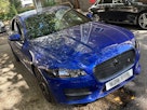 Jaguar XF R-Sport D Auto