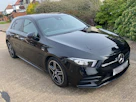 Mercedes A 250 AMG Line ED Premium A