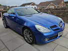 Mercedes SLK