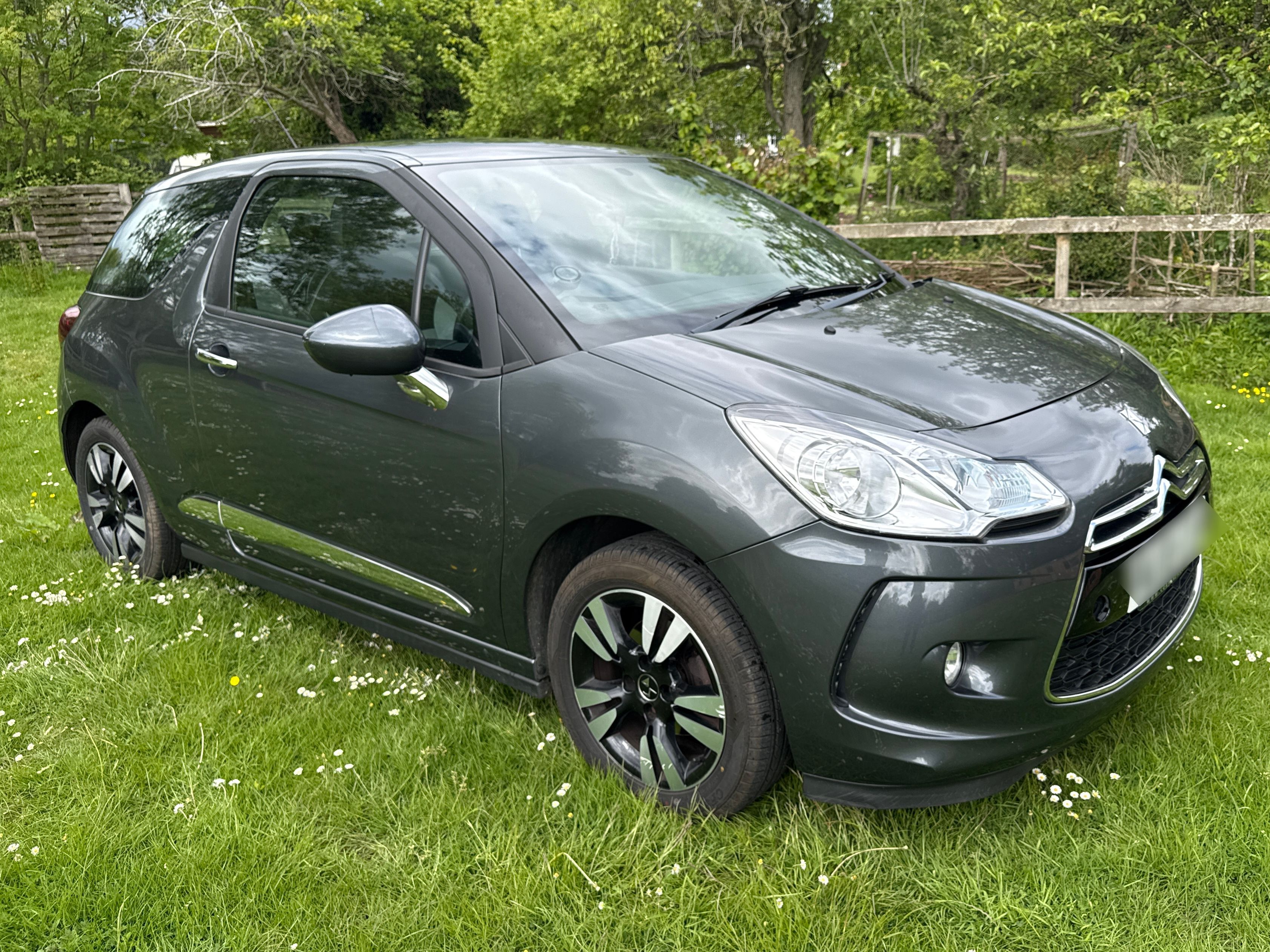 DS DS3