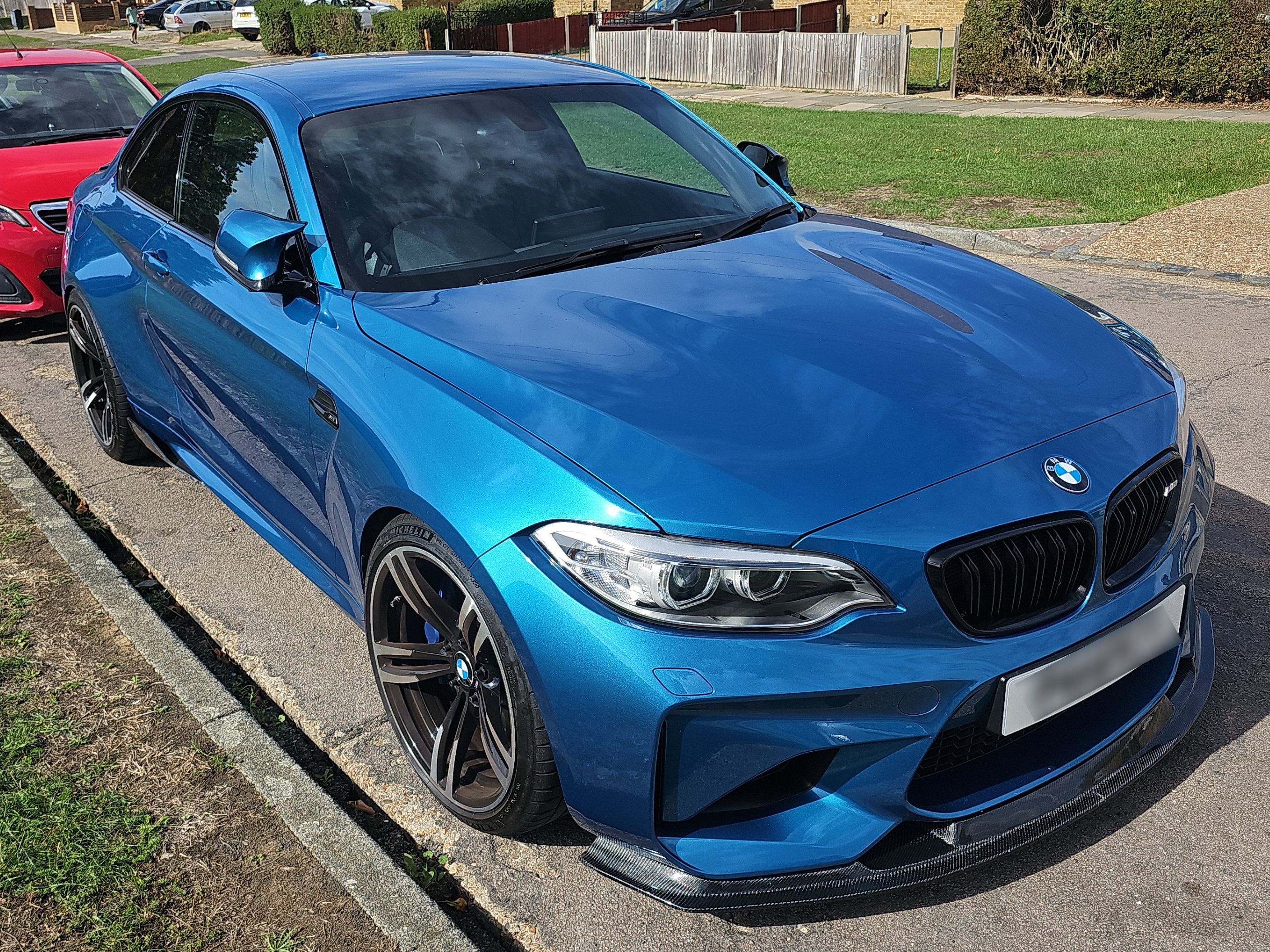 BMW M2