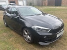 BMW 118I M Sport Auto