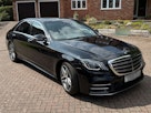 Mercedes S 350 D L AMG Line Premium A