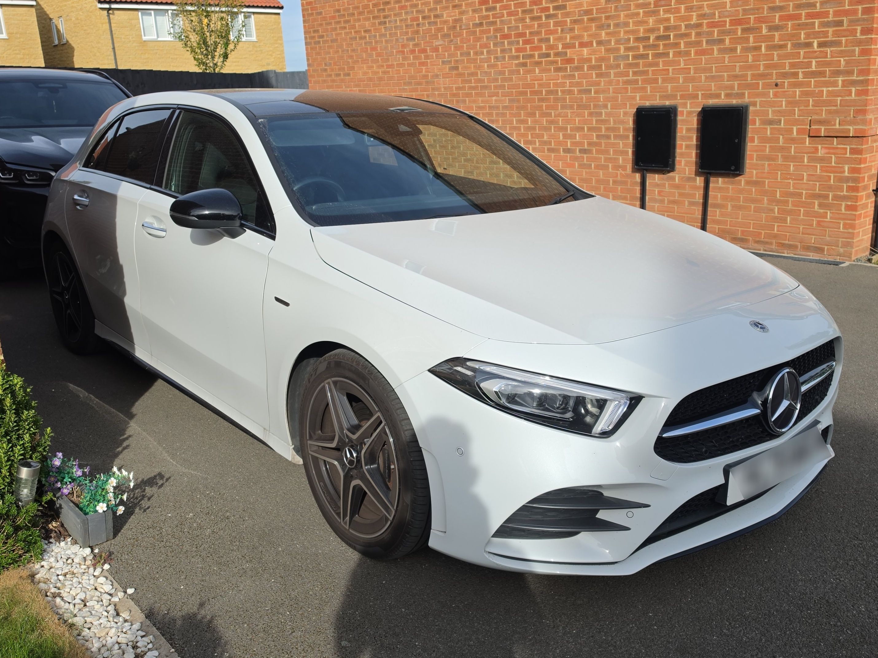 Mercedes A 200 AMG Line ED Premium