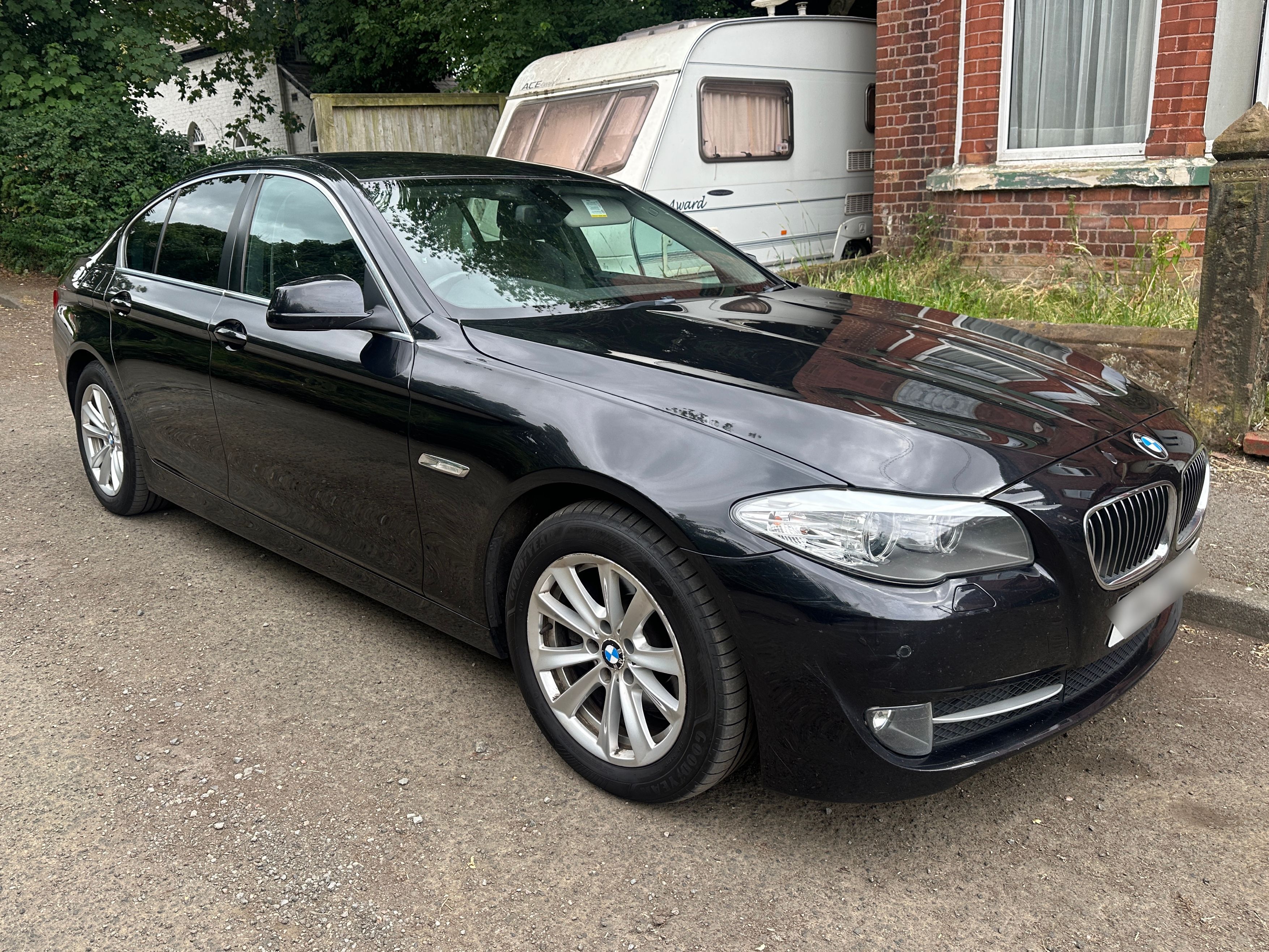BMW 520d SE Auto