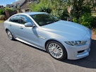 Jaguar XE R-Sport D Auto