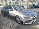 Mercedes CLA 180 AMG Line Premium + A