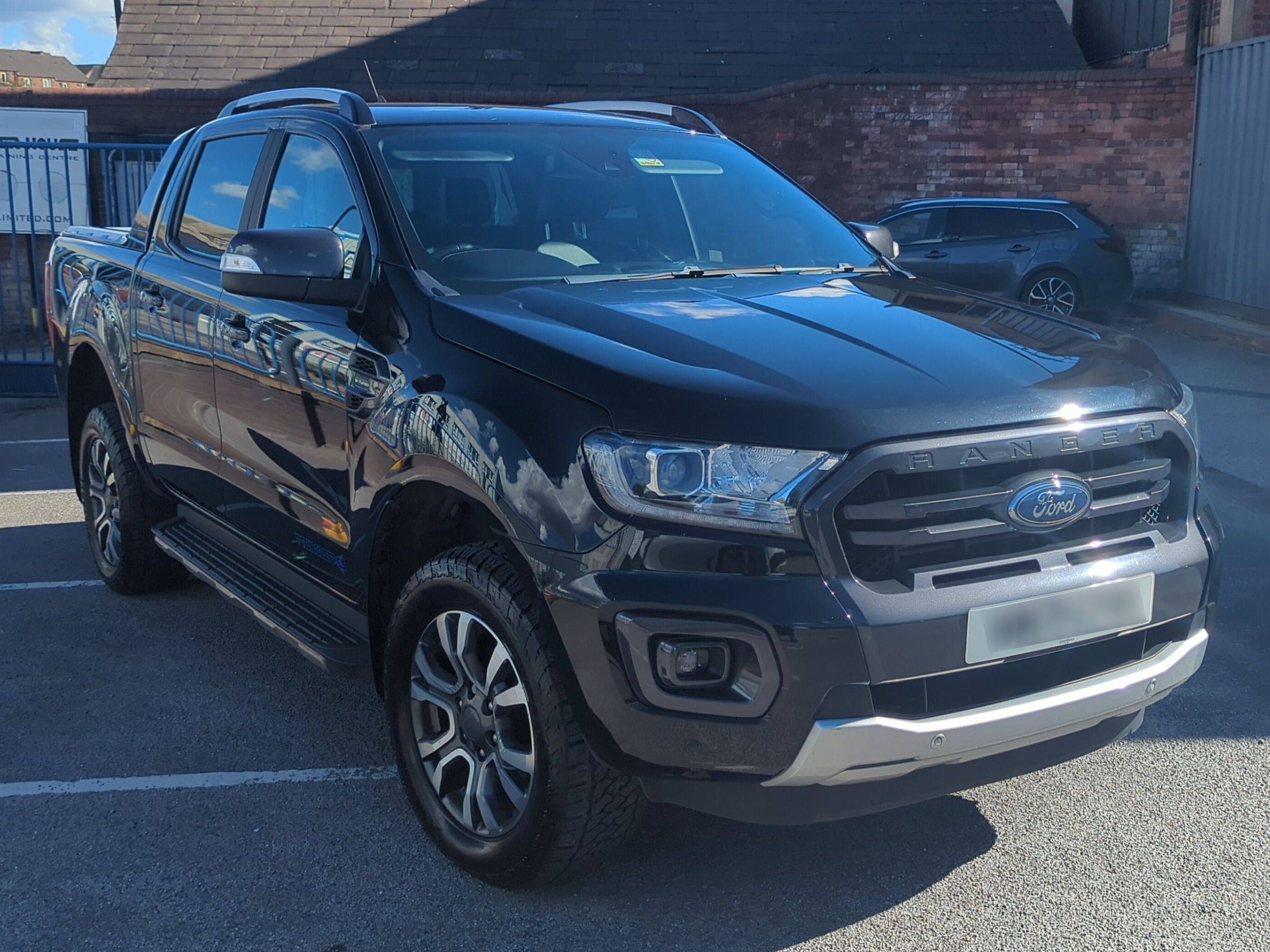Ford Ranger
