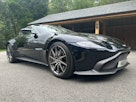 Aston Martin Vantage