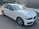 BMW 118I Sport Auto