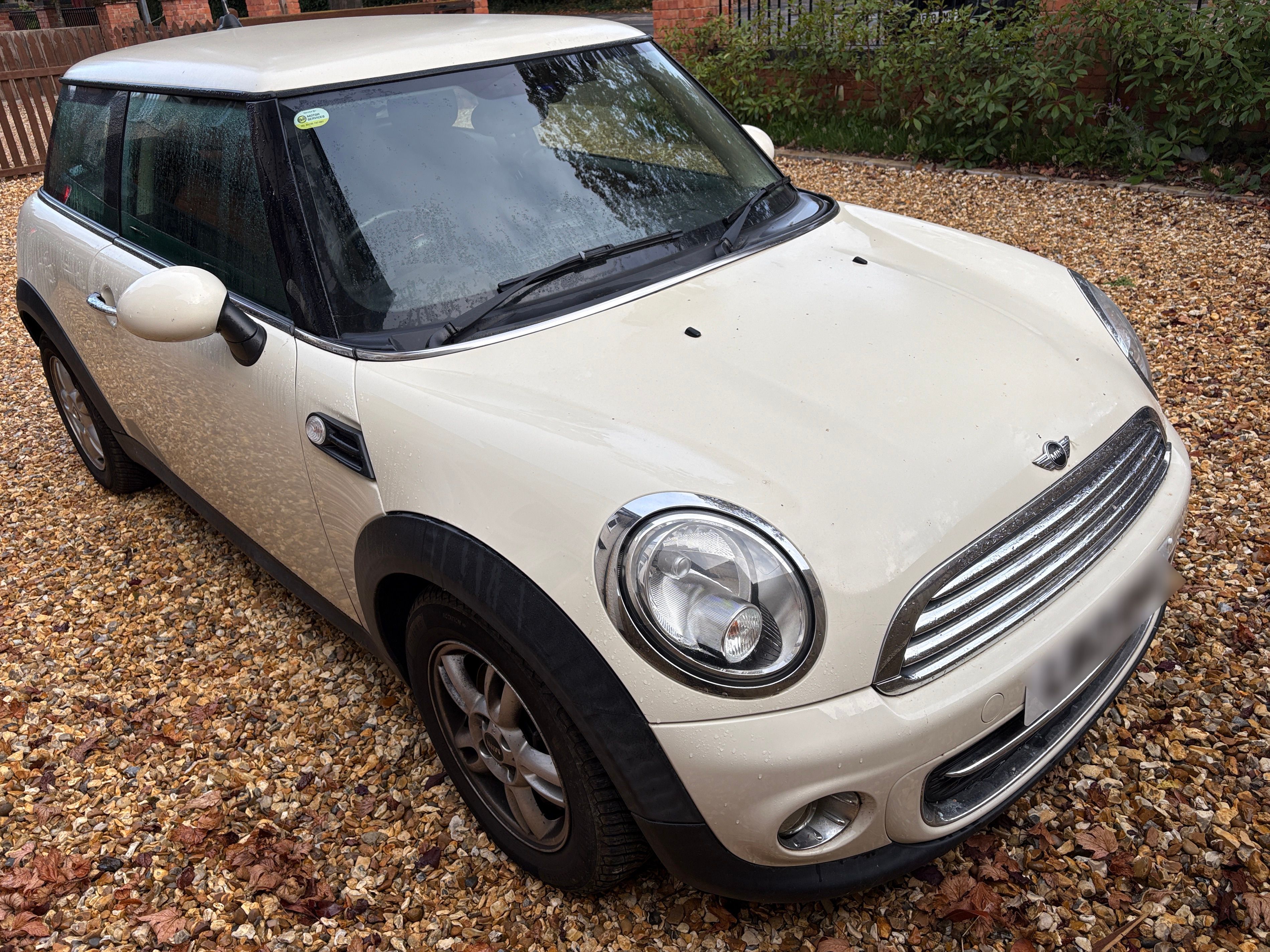 MINI One