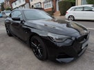 BMW 220I M Sport Auto