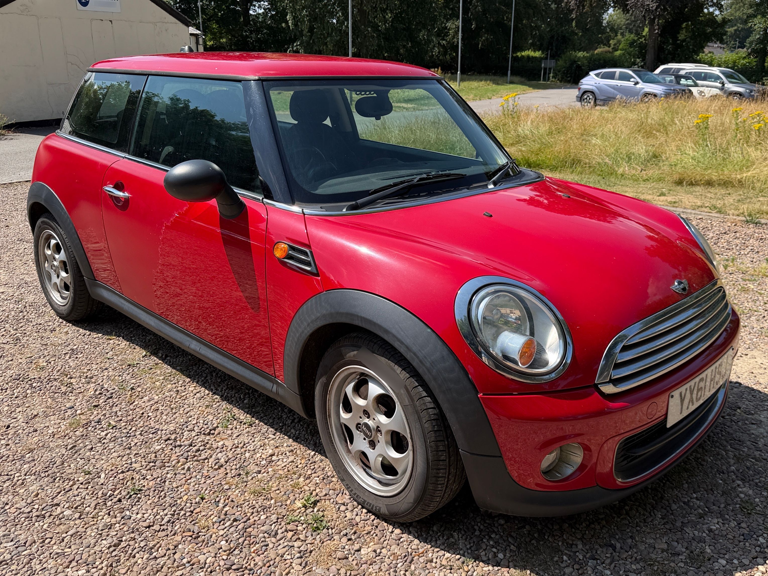 MINI One