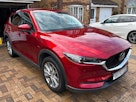 Mazda CX-5 Sport NAV +