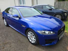 Jaguar XF R-Sport D