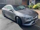 Mercedes CLA 250 AMG Line Premium + A