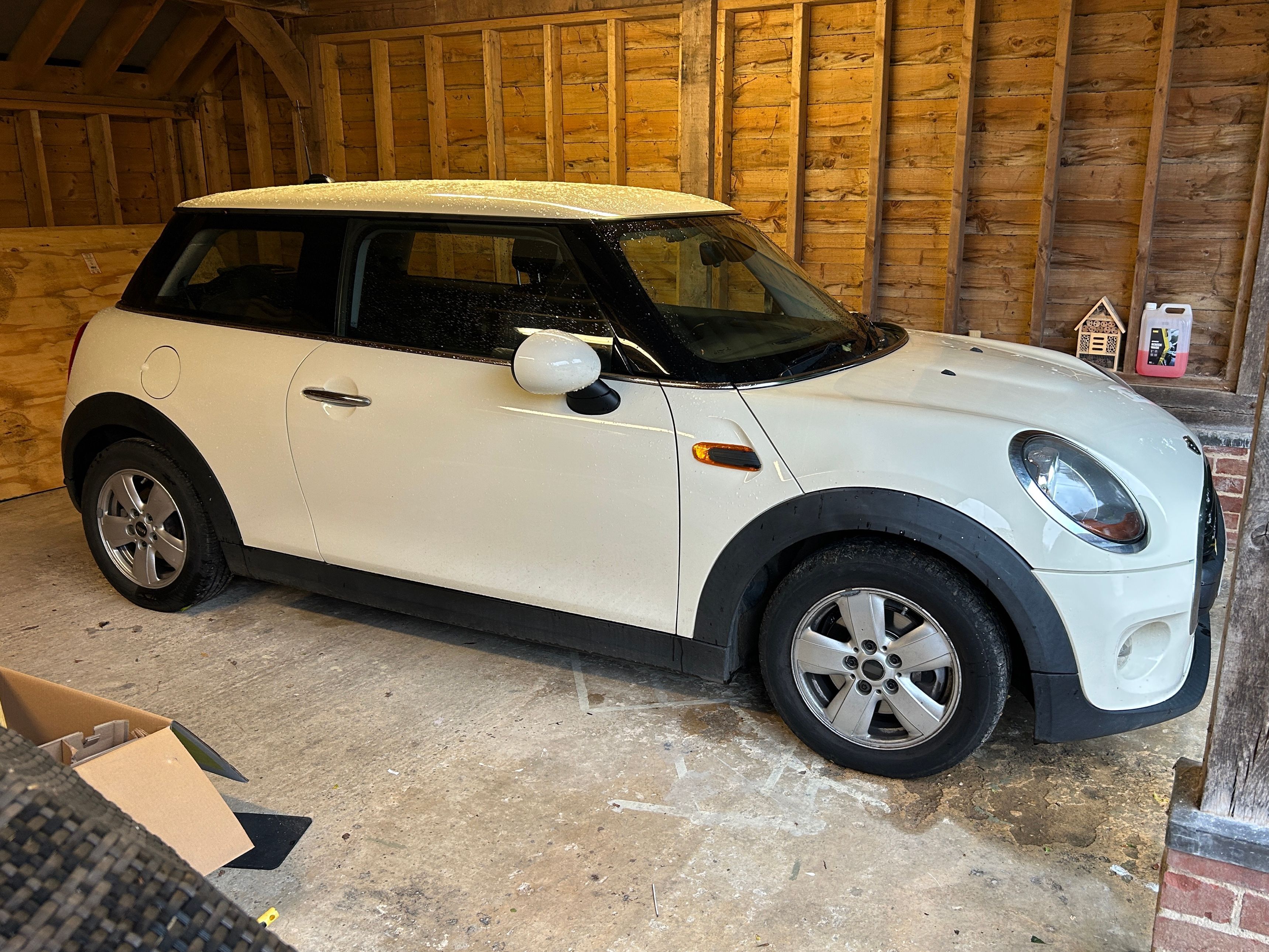 MINI One